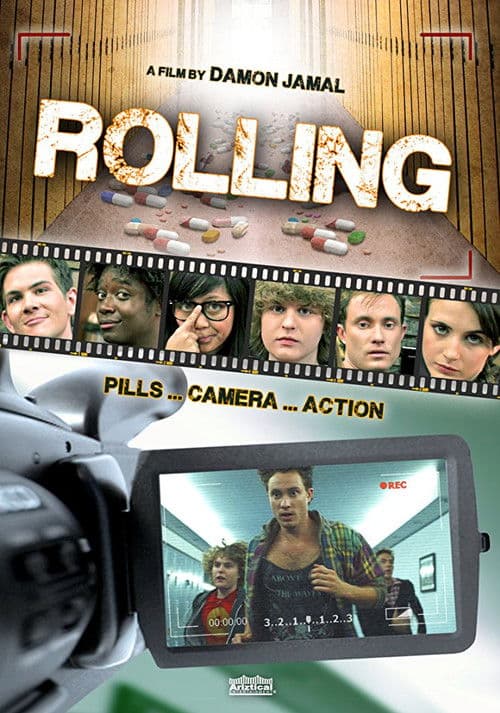 Poster for Rolling