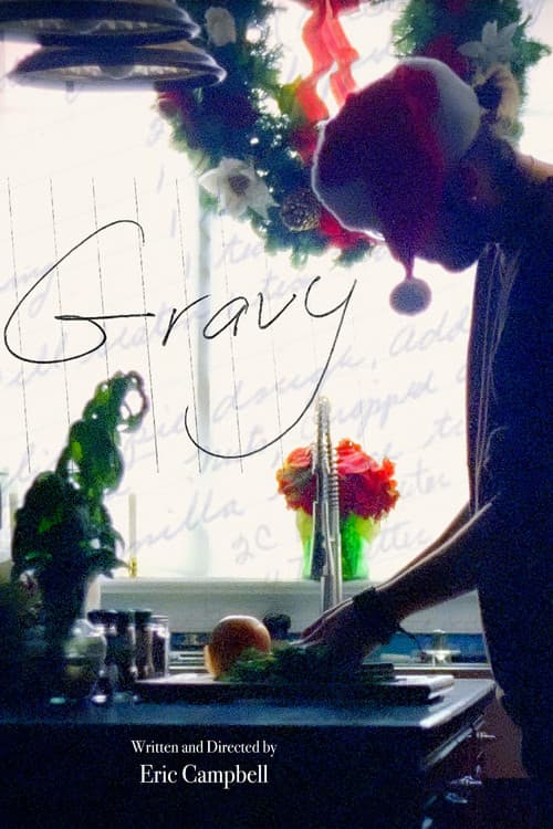 Poster for Gravy