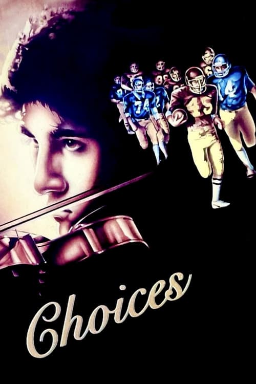 Poster for Choices