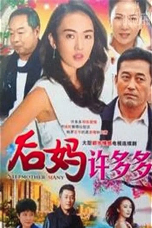 Poster for 后妈许多多