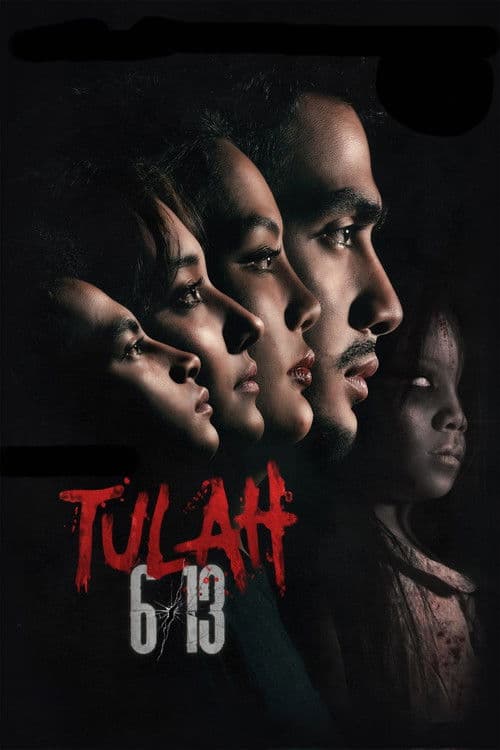 Poster for Tulah 6/13