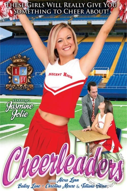 Poster for Cheerleaders