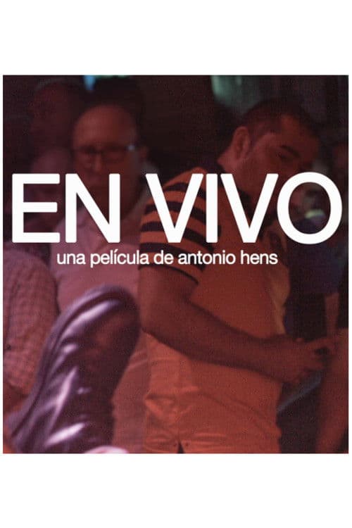 Similar title En vivo