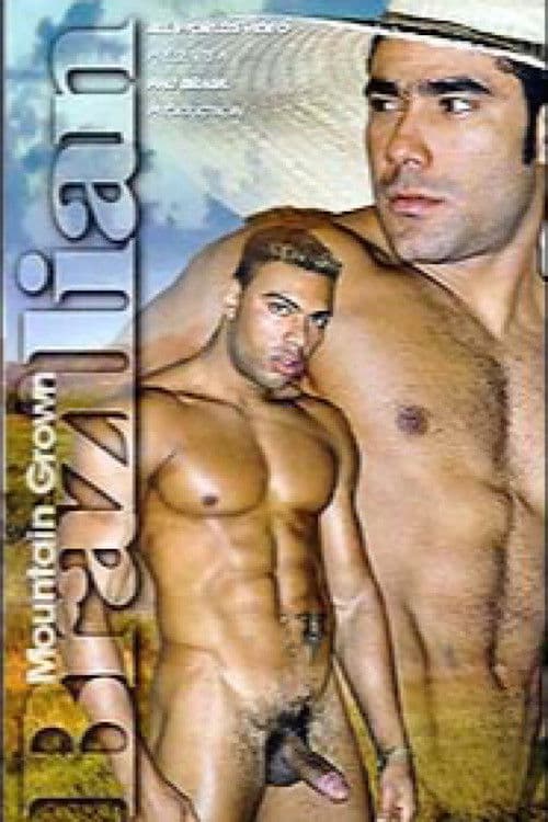 Poster for Brazilian Mountain Grown