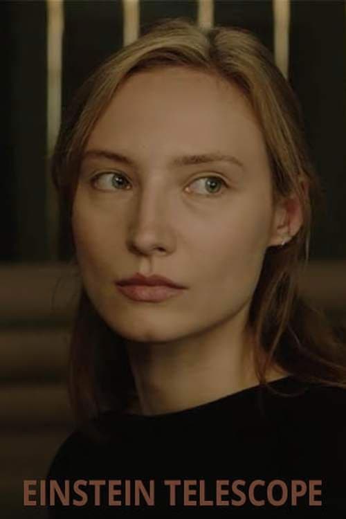 Poster for Einstein Telescope