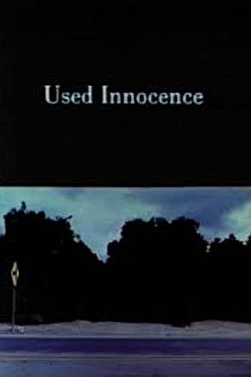 Poster for Used Innocence
