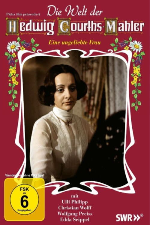 Poster for Eine ungeliebte Frau