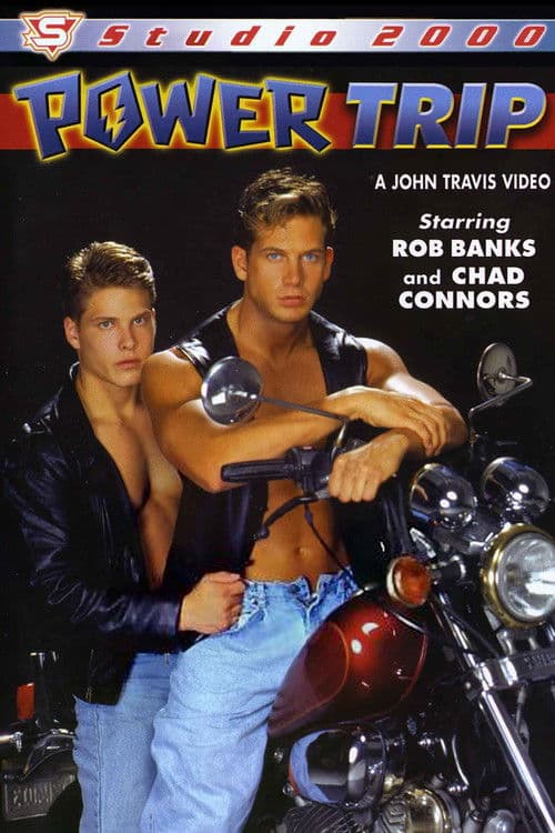 Poster for Power Trip