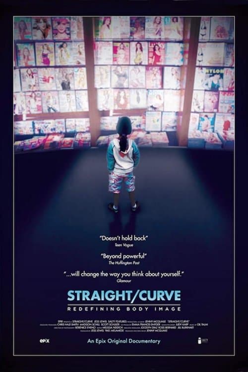 Similar title Straight/Curve: Redefining Body Image