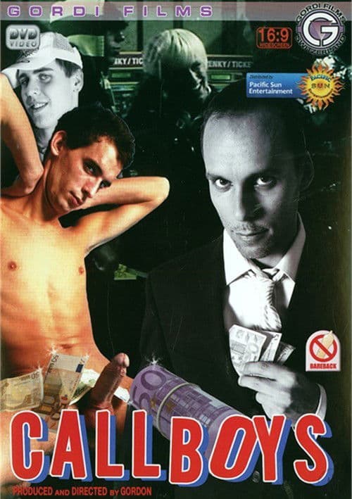 Poster for Callboys