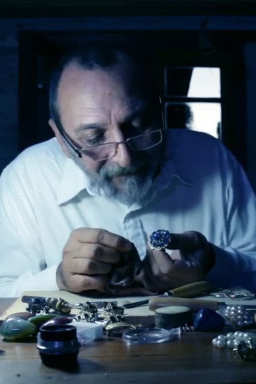 Poster for El Solitario