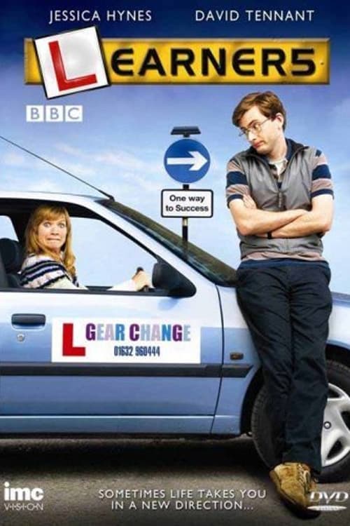 Poster for Learners