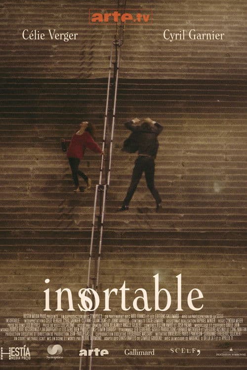 Poster for Insortable