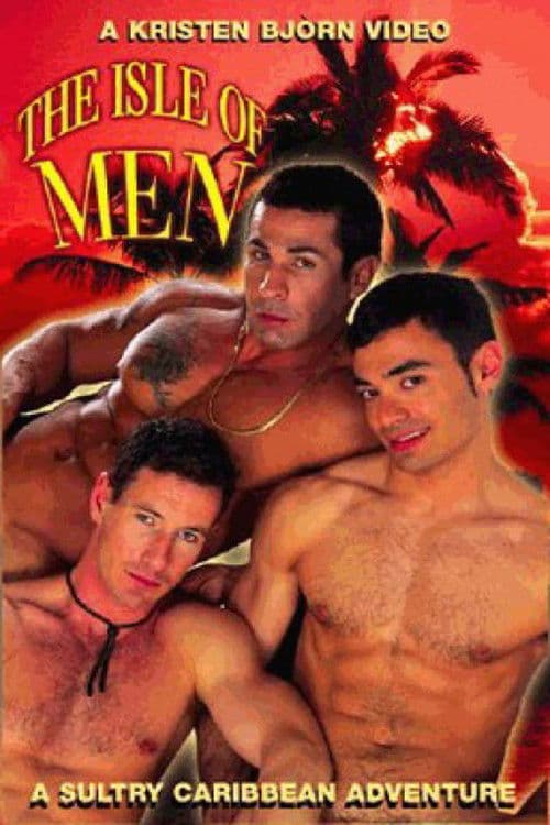 Poster for The Isle of Men