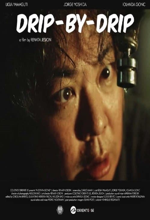 Poster for A Conta-Gotas