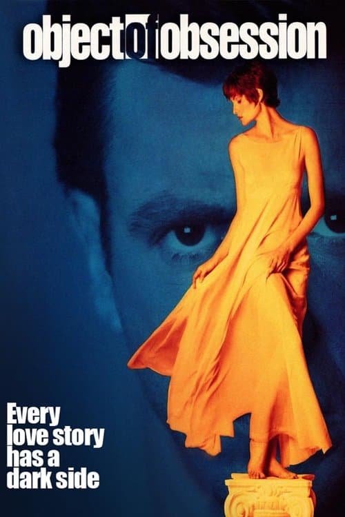 Poster for Object of Obsession