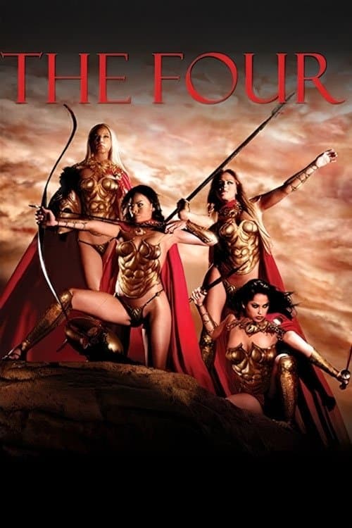 Poster for The Four