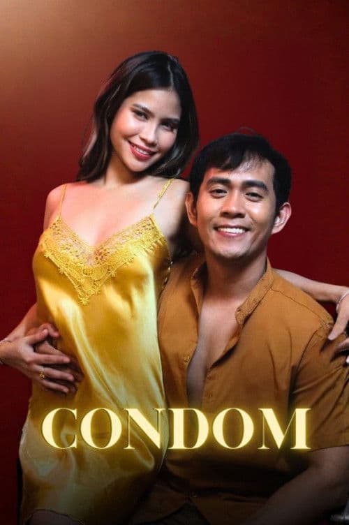 Poster for Condom