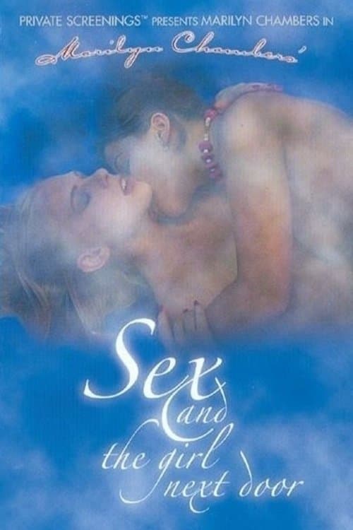 Poster for Sex and the Girl Next Door