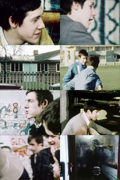 Poster for Everybody's an Actor, Shakespeare Said