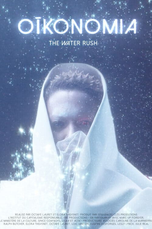 Poster for Oikonomia
