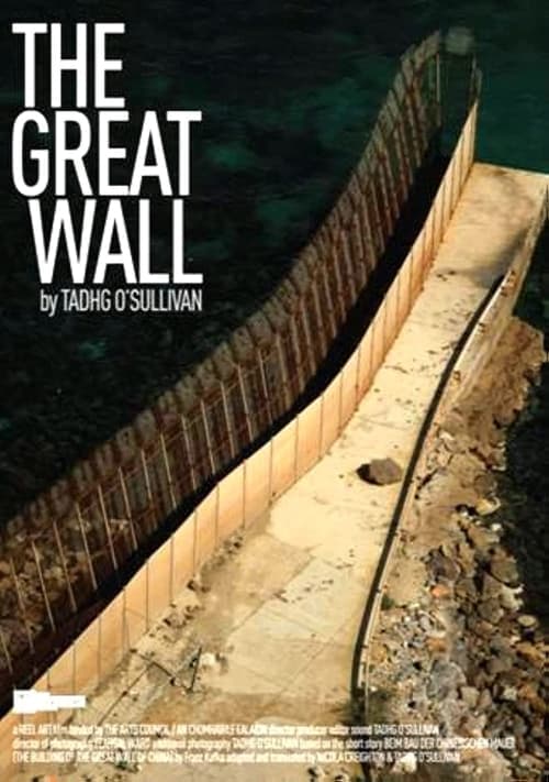 Similar title The Great Wall