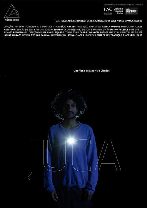 Poster for Juca