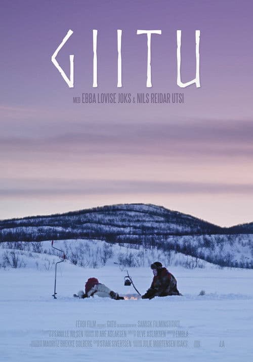 Poster for Giitu