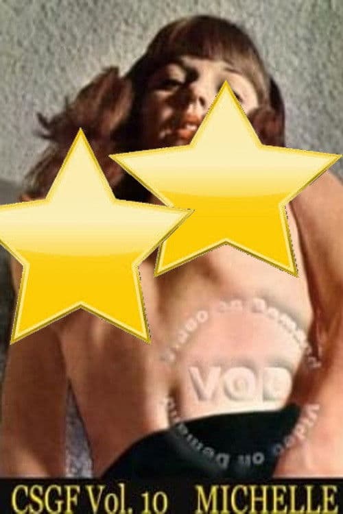 Poster for Classic Striptease and Glamour Films 10