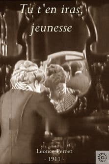 Poster for You'll Go Away, Youth