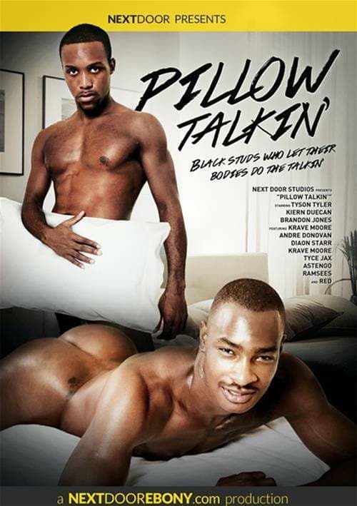 Poster for Pillow Talkin'