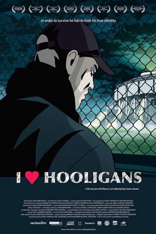 Similar title I Love Hooligans