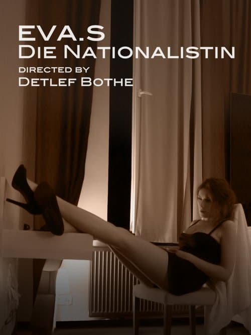 Similar title Eva. S - The Nationalist