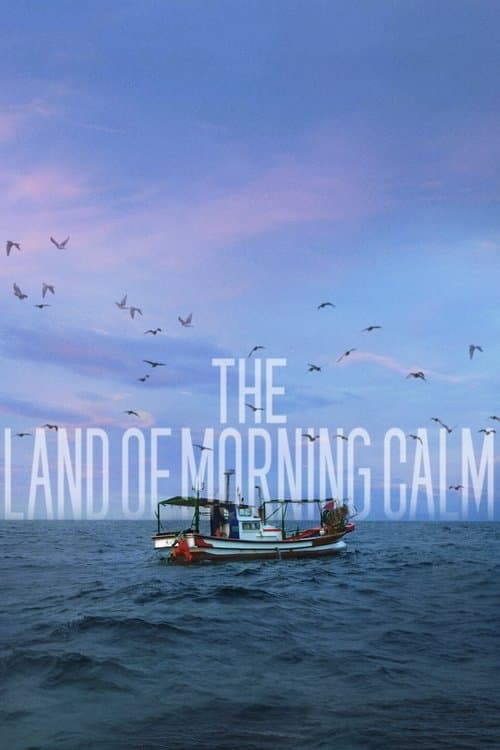 Poster for The Land of Morning Calm