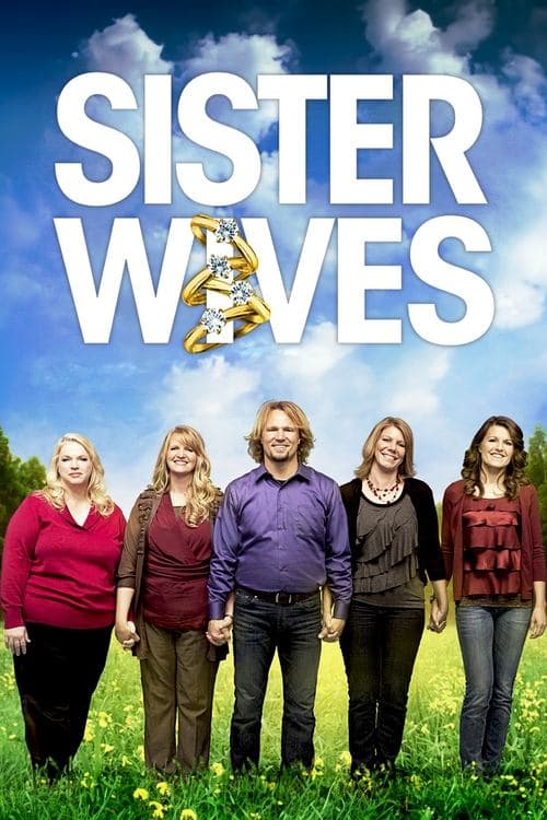 Poster for Sister Wives