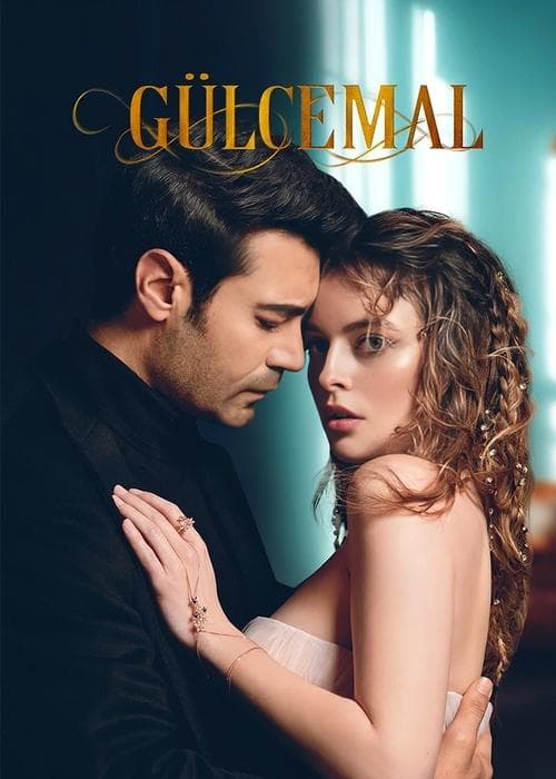 Poster for Gülcemal