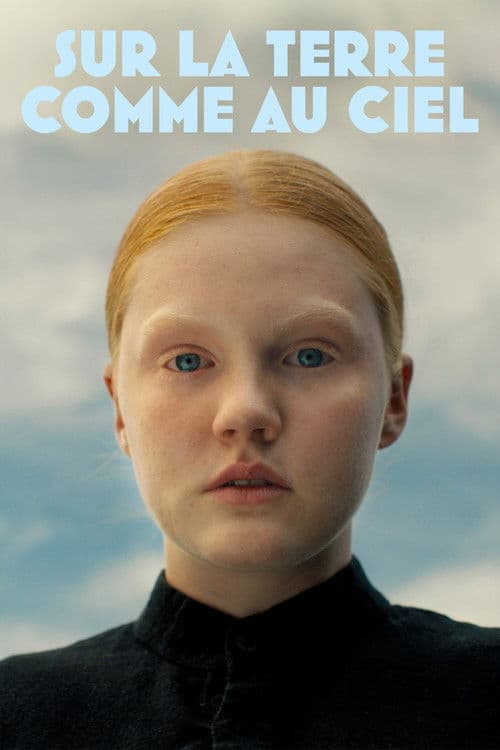 Poster for On Earth as in Heaven