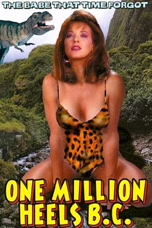 Poster for One Million Heels B.C.