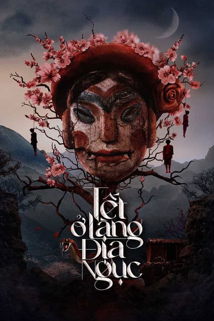 Poster for Hellbound Village