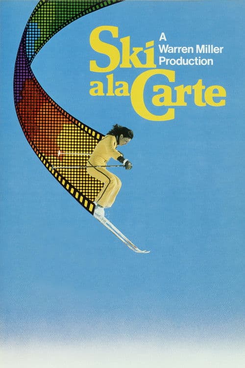 Poster for Ski ala Carte