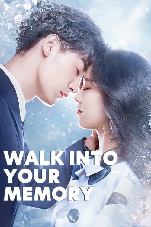 Poster for Walk Into Your Memory