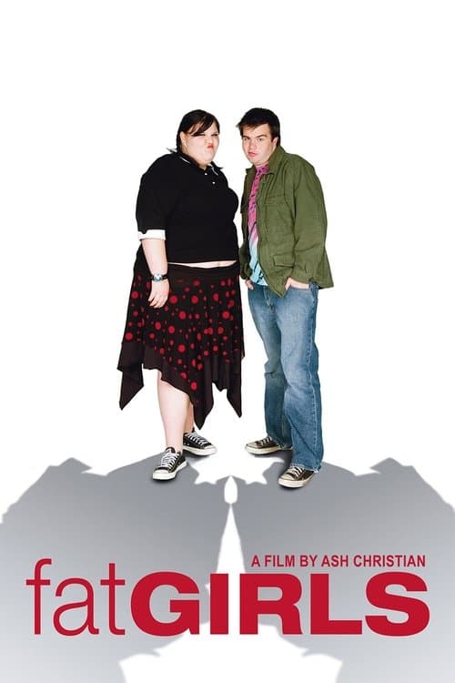 Poster for Fat Girls