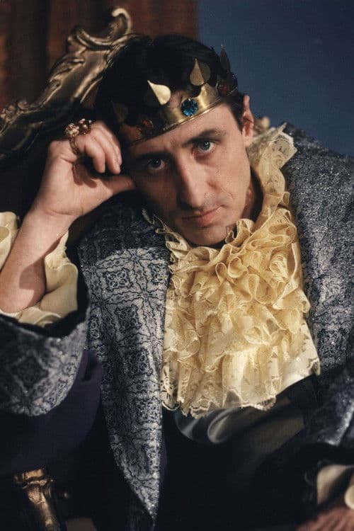 Poster for A co ten ruksak, králi?