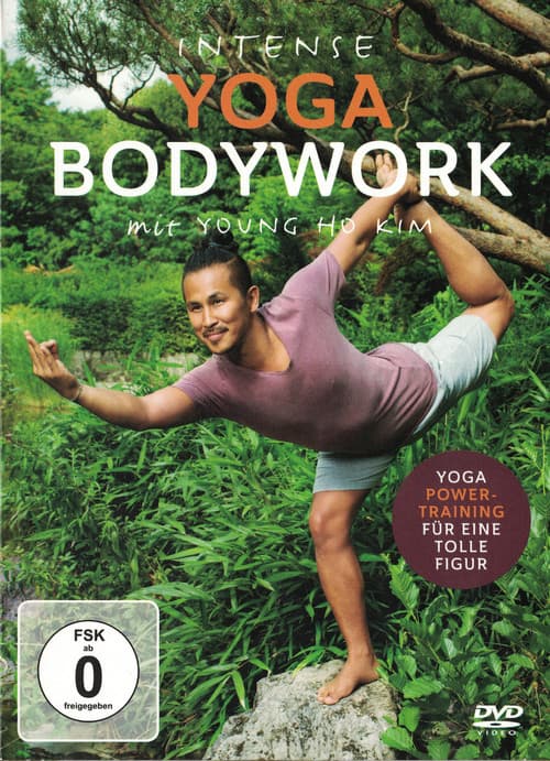 Similar title Intense Yoga Bobywork with Young Ho Kim