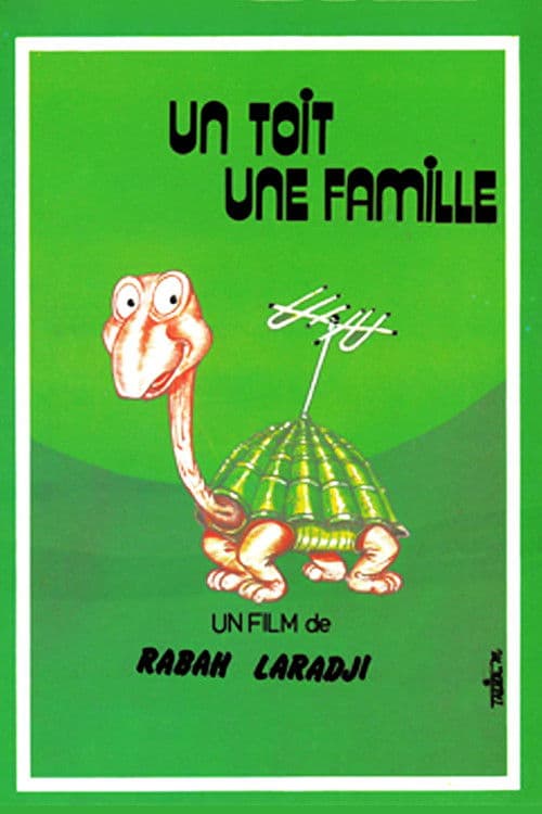 Poster for One Roof, One Family