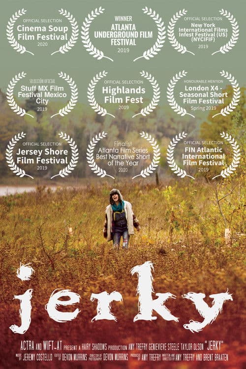 Poster for Jerky