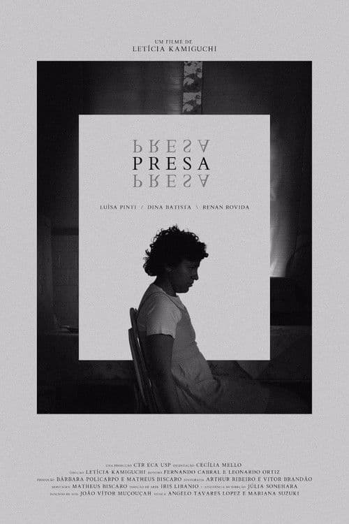 Poster for Presa