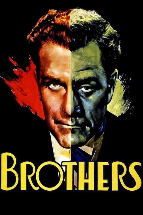 Poster for Brothers