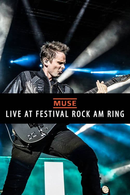 Similar title Muse : Live at Rock am Ring 2022