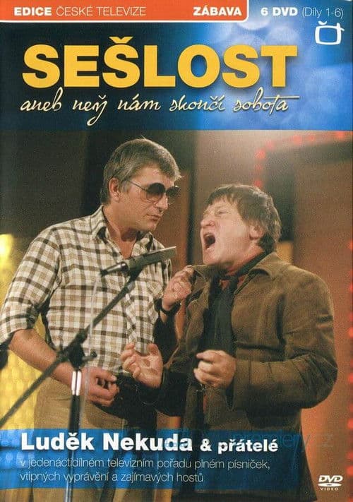 Poster for Sešlost